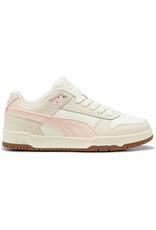Puma W Rbd Game Low- White/Brown
