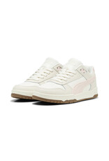 Puma W Rbd Game Low- White/Brown