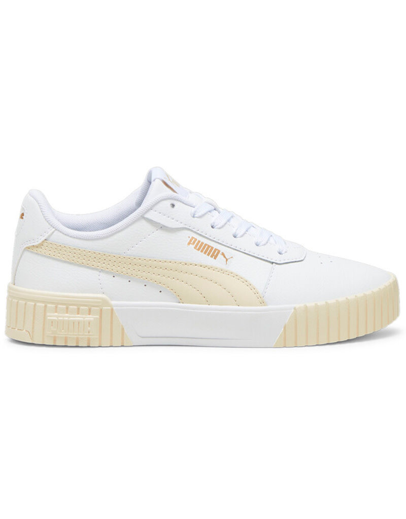Puma W Carina 2.0- White/Beige