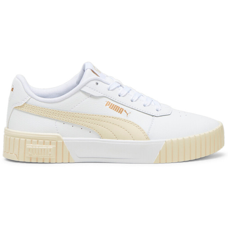 Puma W Carina 2.0- White/Beige