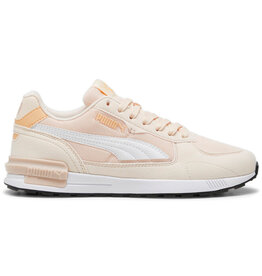 Puma Wmns Graviton- Light Pink/White