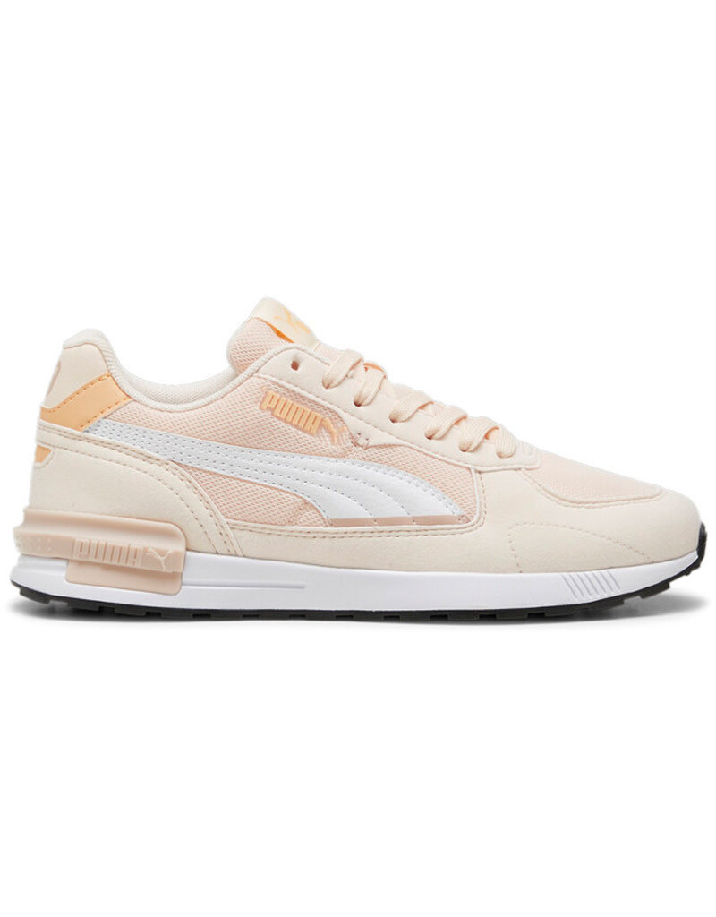 Puma Wmns Graviton- Light Pink/White