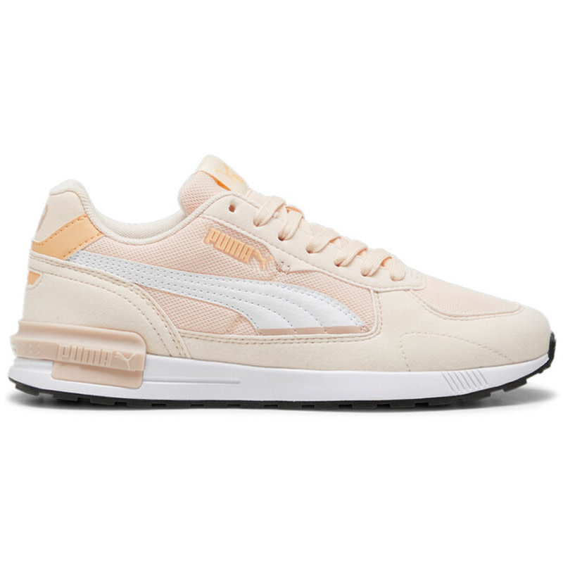 Puma Wmns Graviton- Light Pink/White
