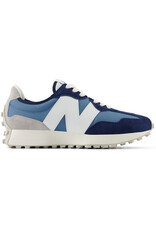 New Balance New Balance 327 -  Navy Blue/Grey