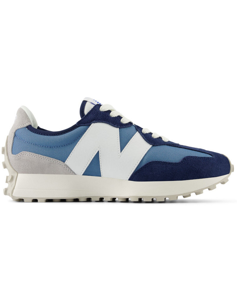 New Balance New Balance 327 -  Navy Blue/Grey