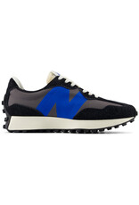 New Balance New Balance 327 -  Black/Blue New Balance New Balance 327 -  Black/Blue