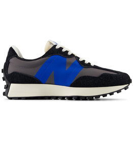 New Balance New Balance 327 -  Black/Blue