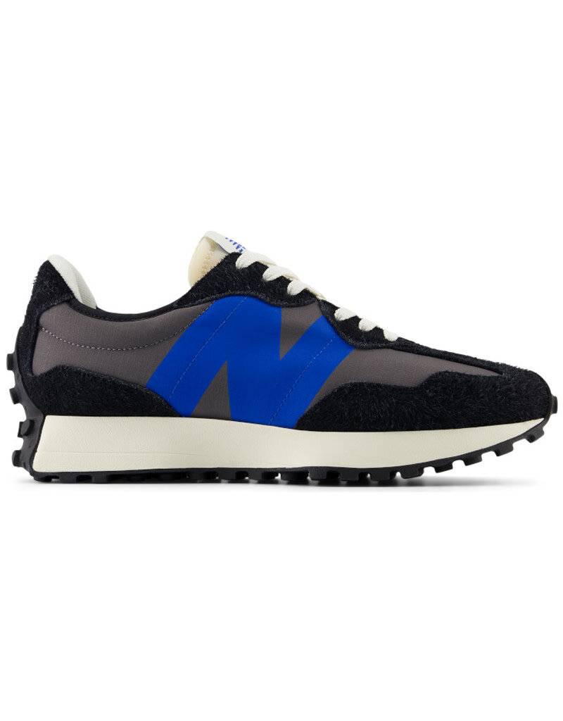 New Balance New Balance 327 -  Black/Blue