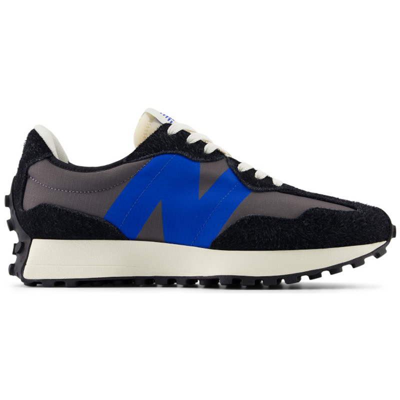 New Balance New Balance 327 -  Black/Blue