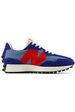 New Balance New Balance 327 -  Blue/Red New Balance New Balance 327 -  Blue/Red