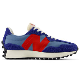 New Balance New Balance 327 -  Blue/Red