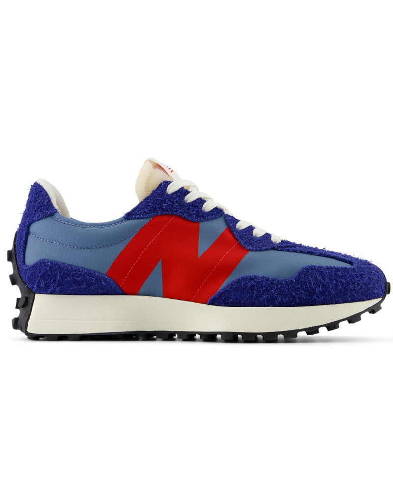 New Balance New Balance 327 -  Blue/Red
