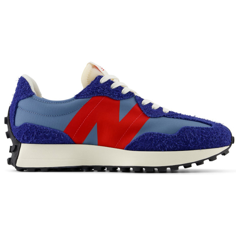 New Balance New Balance 327 -  Blue/Red