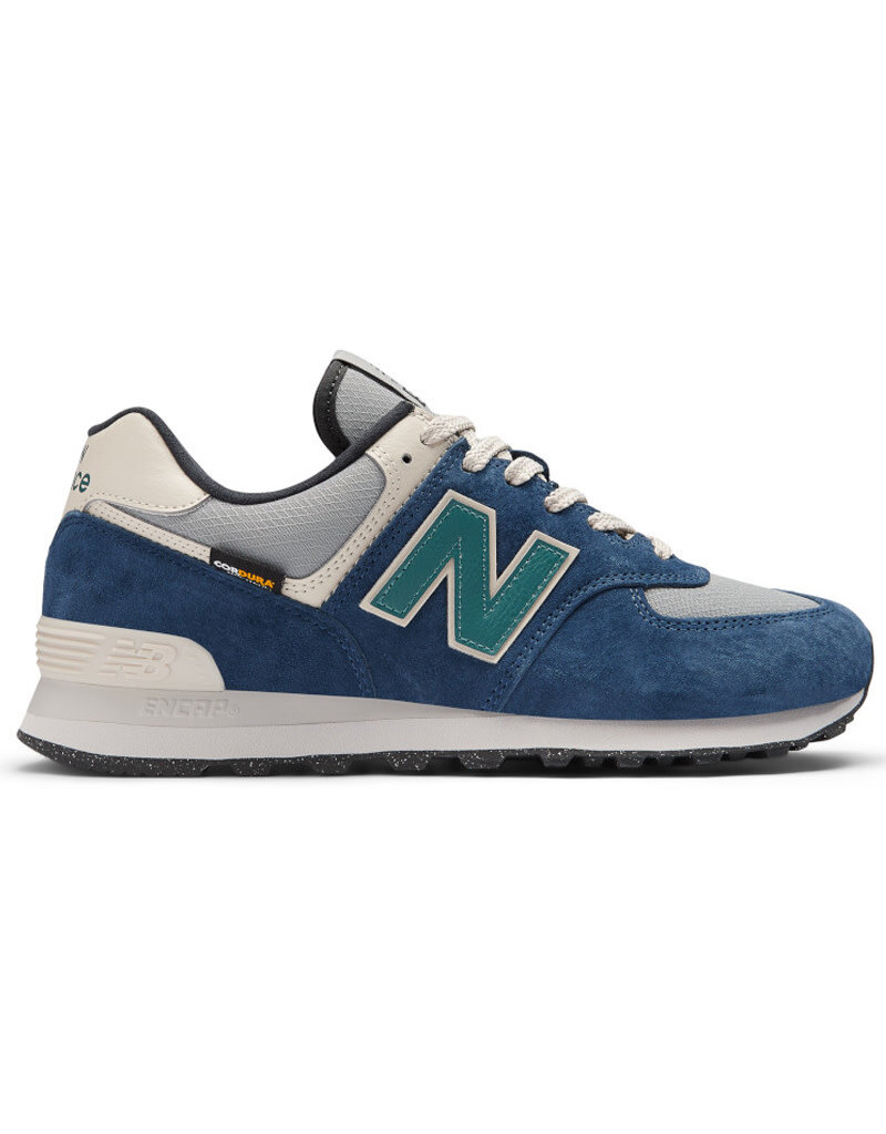 New Balance New Balance 574 -  Blue/Green