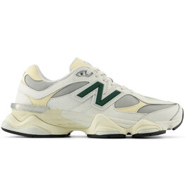 New Balance New Balance 9060 -  White/Lt Yellow/Green