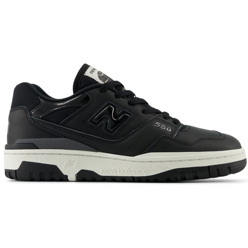 New Balance W New Balance 550-Black