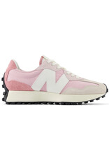 New Balance W New Balance 327- Hazy Rose