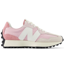 New Balance W New Balance 327- Hazy Rose
