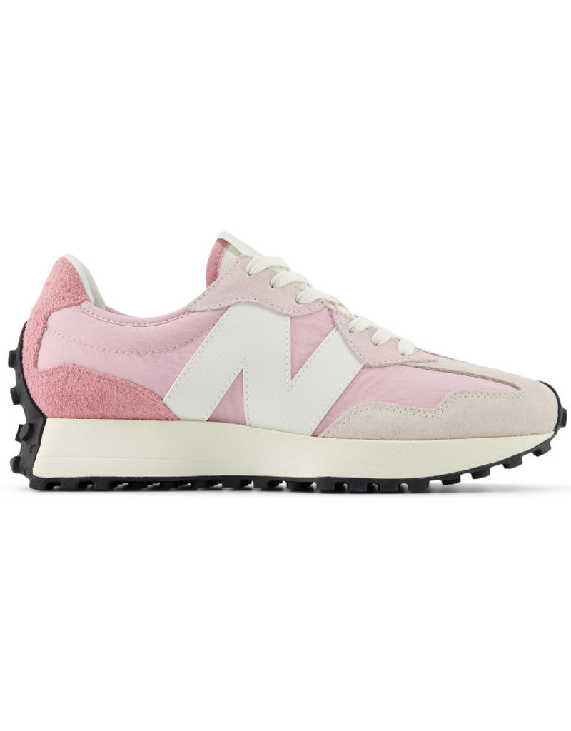 New Balance W New Balance 327- Hazy Rose