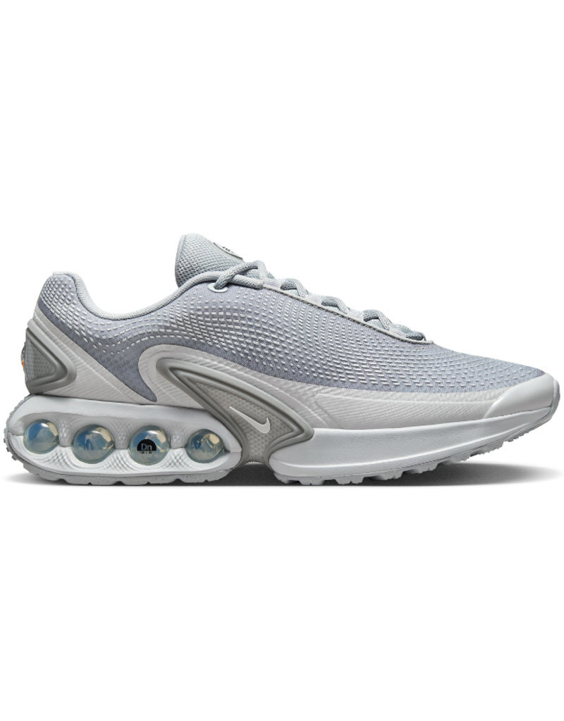 Nike Air Max Dn- Wolf Grey/Pure Platinum