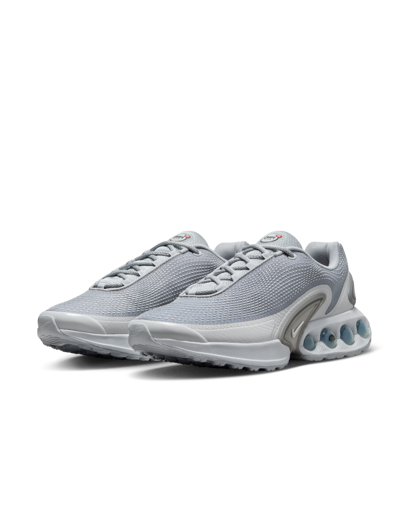 Nike Air Max Dn- Wolf Grey/Pure Platinum