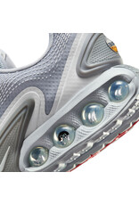 Nike Air Max Dn- Wolf Grey/Pure Platinum Nike Air Max Dn- Wolf Grey/Pure Platinum
