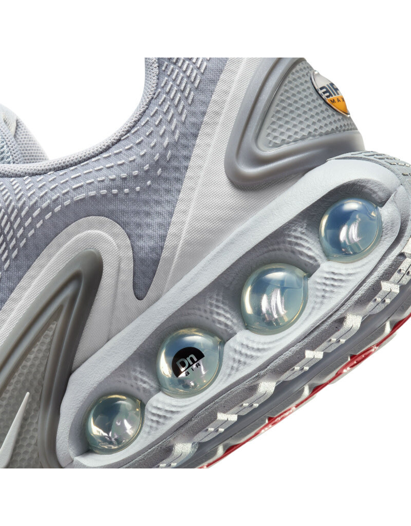 Nike Air Max Dn- Wolf Grey/Pure Platinum