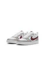 Nike Court Borough Recraft Hf Bg- White/Dark Pony-Lt Irn Ore-Wht Nike Court Borough Recraft Hf Bg- White/Dark Pony-Lt Irn Ore-Wht
