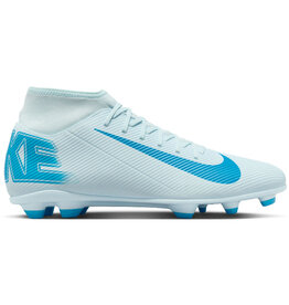 Nike Superfly 10 Club Fg/Mg- Glacier Blue/Blue Orbit