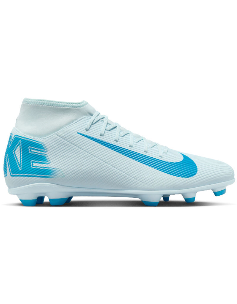 Nike Superfly 10 Club Fg/Mg- Glacier Blue/Blue Orbit