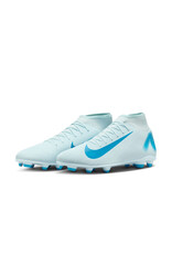 Nike Superfly 10 Club Fg/Mg- Glacier Blue/Blue Orbit