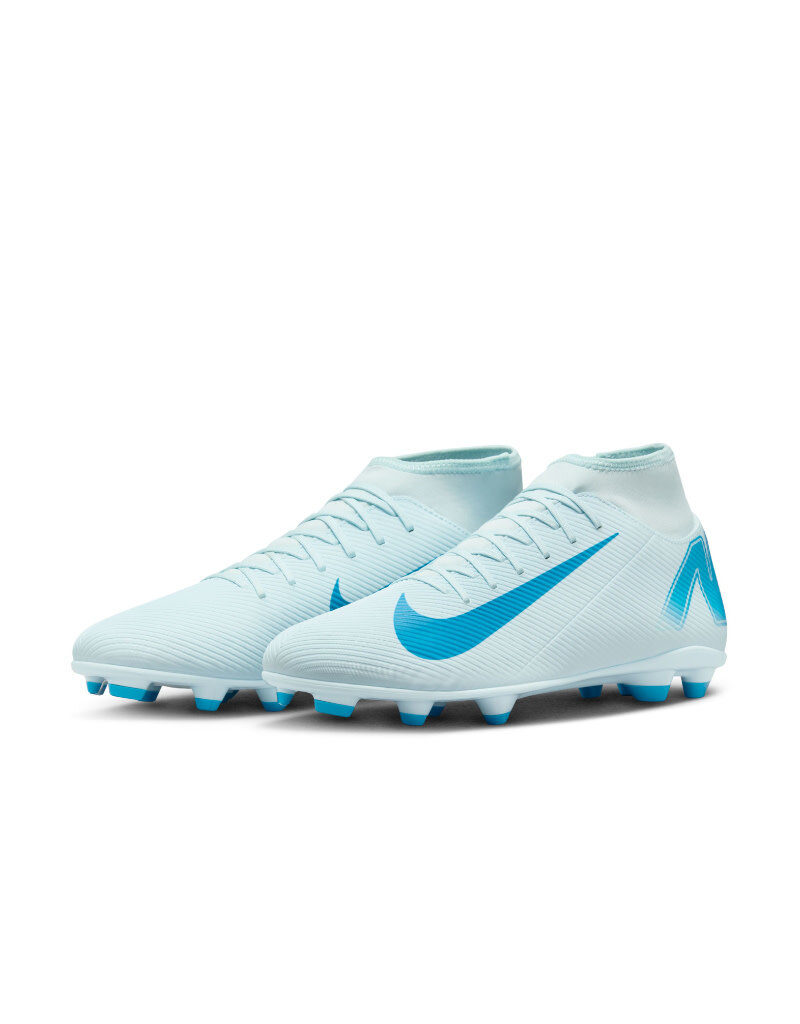 Nike Superfly 10 Club Fg/Mg- Glacier Blue/Blue Orbit