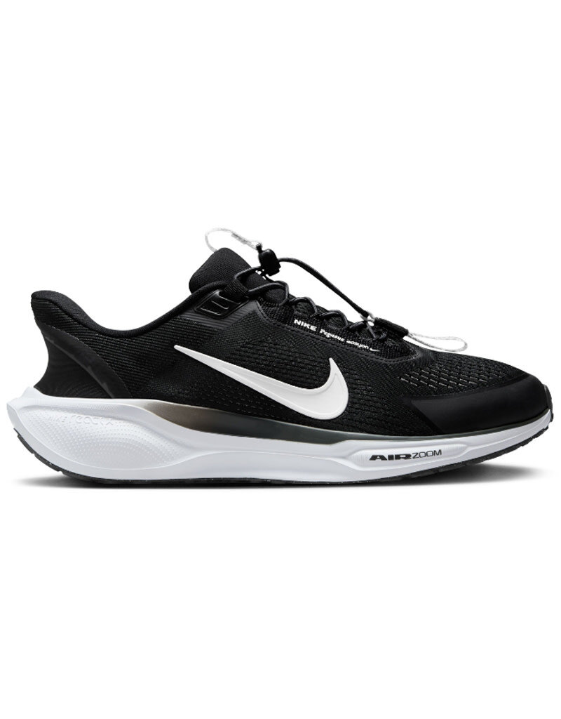 Nike Pegasus Easyon- Black/White-Anthrct-Phtn Dst