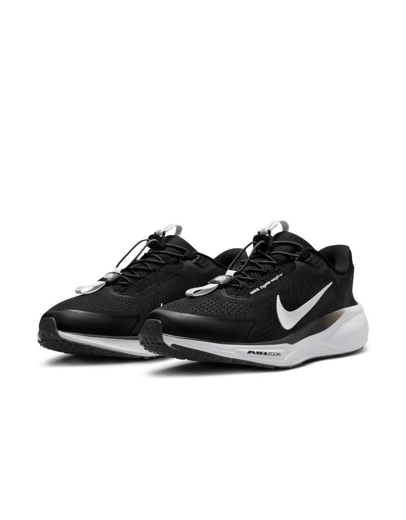 Nike Pegasus Easyon- Black/White-Anthrct-Phtn Dst