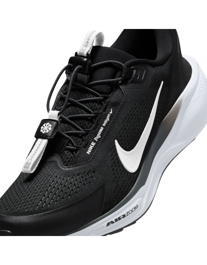 Nike Pegasus Easyon- Black/White-Anthrct-Phtn Dst