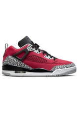 Jordan Jordan Spizike Low- Gym Red/Black-Wolf Grey-Cl Gry Jordan Jordan Spizike Low- Gym Red/Black-Wolf Grey-Cl Gry