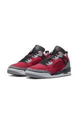 Jordan Jordan Spizike Low- Gym Red/Black-Wolf Grey-Cl Gry Jordan Jordan Spizike Low- Gym Red/Black-Wolf Grey-Cl Gry