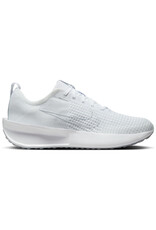 Nike Nike Interact Run- White/Pure Platinum-Wolf Grey