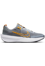 Nike Nike Interact Run- Wolf Grey/Lsr Orng-Black-White
