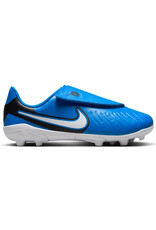 Nike K Legend 10 Club Fg/Mg Ps (V)- Soar/White Nike K Legend 10 Club Fg/Mg Ps (V)- Soar/White