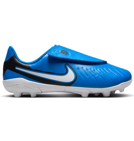 Nike K Legend 10 Club Fg/Mg Ps (V)- Soar/White