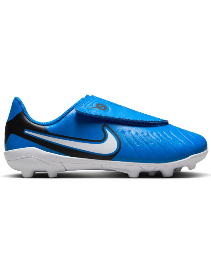 Nike K Legend 10 Club Fg/Mg Ps (V)- Soar/White
