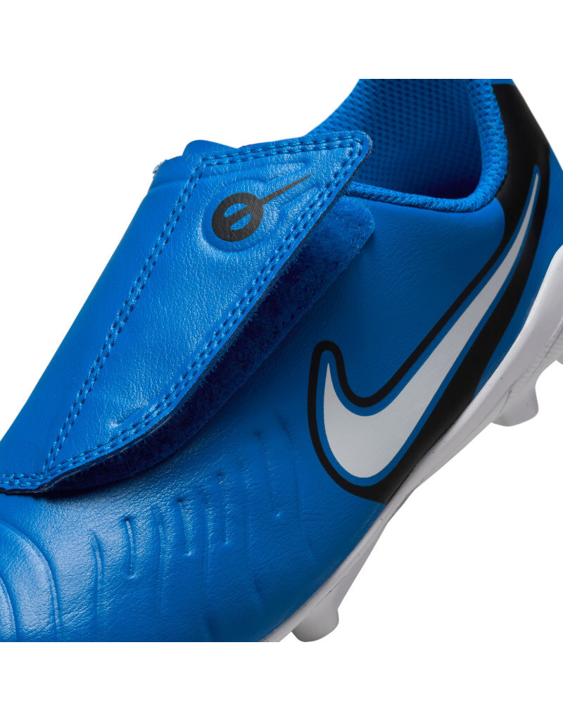 Nike K Legend 10 Club Fg/Mg Ps (V)- Soar/White