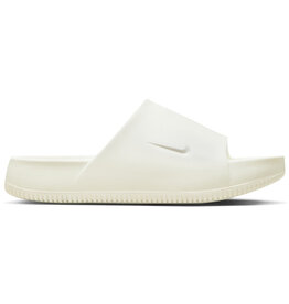Nike Nike Calm Slide- Sail/Sail