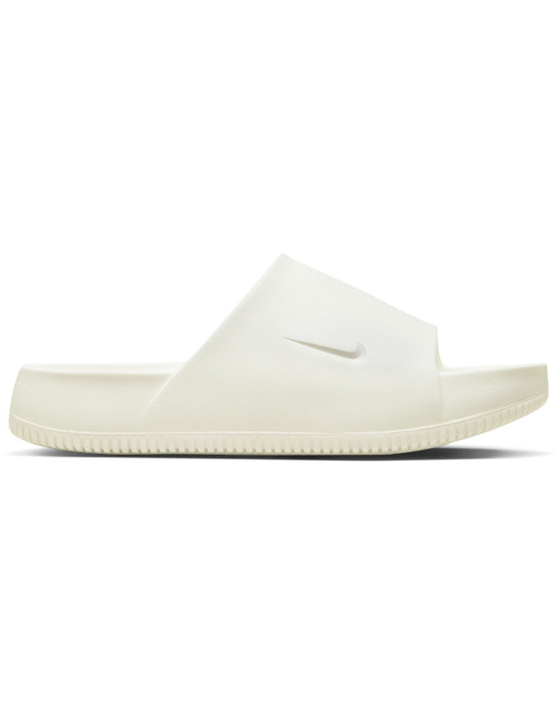 Nike Nike Calm Slide- Sail/Sail