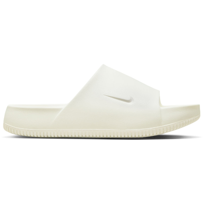 Nike Nike Calm Slide- Sail/Sail