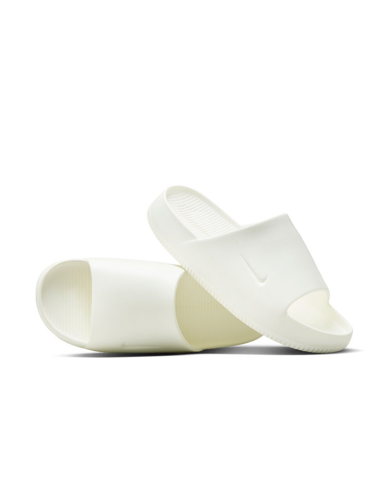 Nike Nike Calm Slide- Sail/Sail
