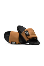 Nike Nike Offcourt Adjust Slide- Flax/Sail-Black