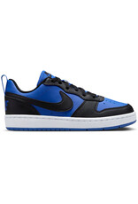 Nike Court Borough Low Recraft Gsbr- Game Royal/Black-White