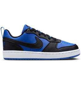 Nike Court Borough Low Recraft Gsbr- Game Royal/Black-White